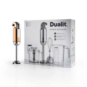 Dualit Hand Blender in Copper